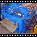 JCX 28-220-1100-J1, New technology flower cutting roof Tile Roll Forming Machine